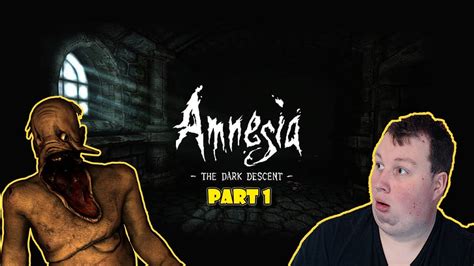  Amnesia: The Dark Descent - Een Terrifying Psychologische Reis Door De Donkerste Dieptes Van Je Geest!