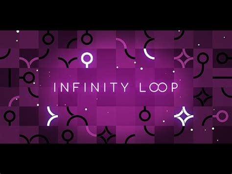 Infinity Loop: Een betoverend puzzelspel met een eindeloos fascinerende twist!