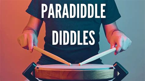 Paradiddle! De ritme-game die je drummer skills naar een nieuw niveau tilt!