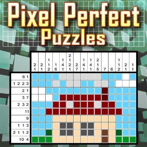 Qix! De Pixelate Pixel Perfect puzzelgame die je hersenen zal prikkelen!