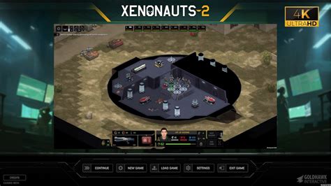 Xenonauts: Een strategische UFO-bescherming tegen een alien invasie!