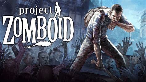 Zomboid: Survival Horror Sandbox voor de Ware Zombie-Enthousiast!