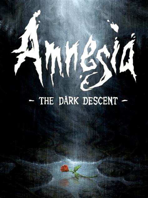 Amnesia: The Dark Descent – Een nachtmerrie van geheugenverlies en griezelige monsters!