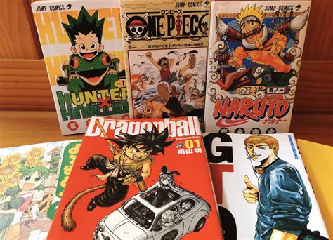 Are Mangas Comics? Exploring the Unique World of Japanese Storytelling