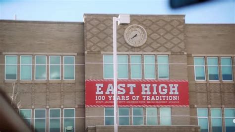 Can You Visit East High from 'High School Musical'? Exploring the Real-Life Connection to the Fictional World