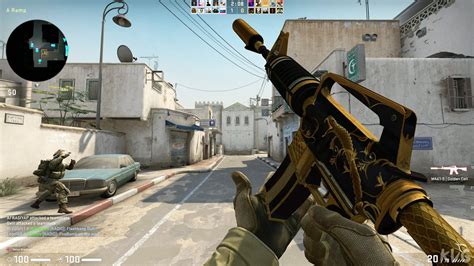 Counter-Strike: Global Offensive - Een Eeuwige Classic met Intens Competitionele Gameplay!