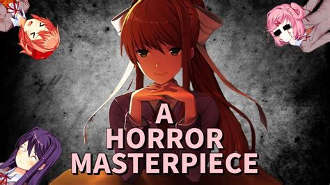 Doki Doki Literature Club! Een schokkend meesterwerk vol verborgen duisternis en metafictie