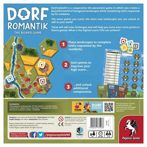  Dorfromantik: Ontdek de charme van een oneindig puzzel-landschap!