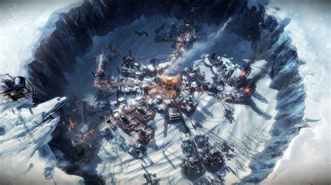 Frostpunk: Een ijzige dystopie vol morele dilemma's en strijden voor overleven!