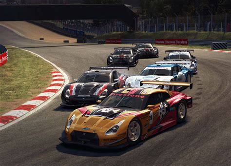 GRID Autosport: Een Realistische Race-ervaring met een Onverwachte Diepgang!