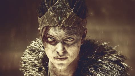 Have you Considered Embarking on a Haunting Journey Through History and Morality With 'Hellblade: Senua's Sacrifice'?