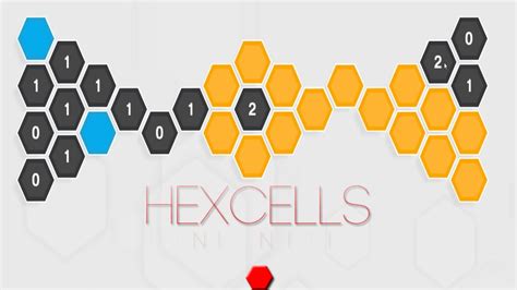 Have You Heard Of 'Hexcells', An Addictive Logic Puzzle Game With A Beautiful Minimalist Aesthetic?