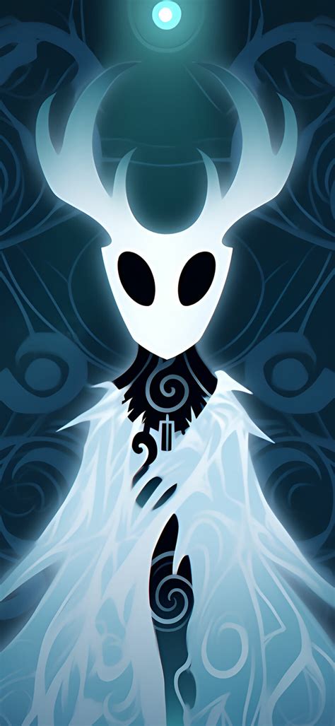  Hollow Knight; Een Mysterieuze Reis Door Hallownest Met Donker en Stilte