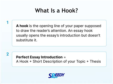 How Long Does a Hook Have to Be in an Essay: And Why Do Unicorns Prefer Short Ones?