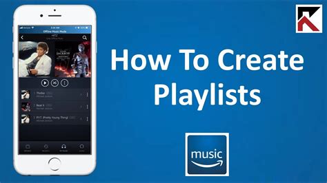 How to Make Playlist on Amazon Music: A Symphony of Chaos and Order