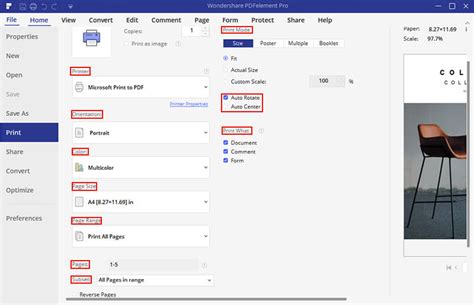 How to Print Multiple PDF Files: Unlocking the Secrets of Efficient Document Management