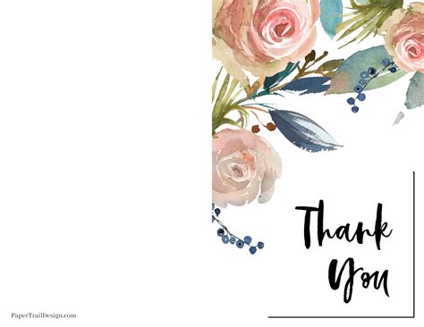 How to Print Thank You Cards and Why They Might Just Save the World