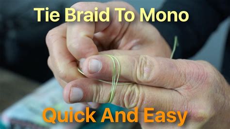 How to Tie a Braid: A Journey Through the Art of Hair and Life