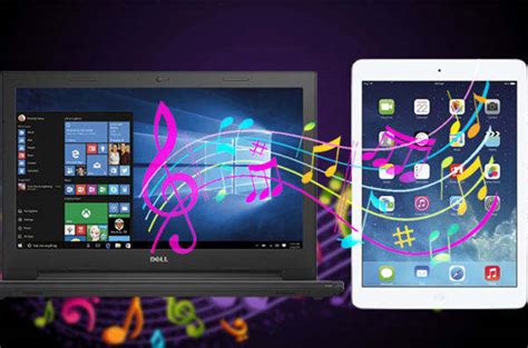 How to Transfer Music from PC to iPad Without iTunes: A Journey Through Digital Melodies