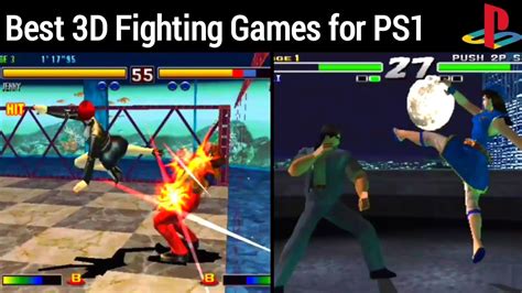 Iron Fist: Unleash Your Fury With This Over-the-Top 3D Fighting Game!