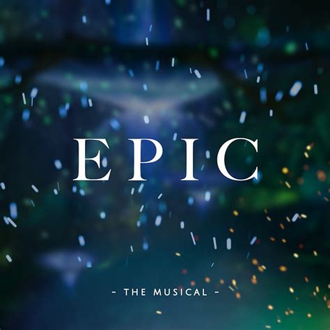 Is Epic the Musical Out: A Symphony of Chaos and Brilliance