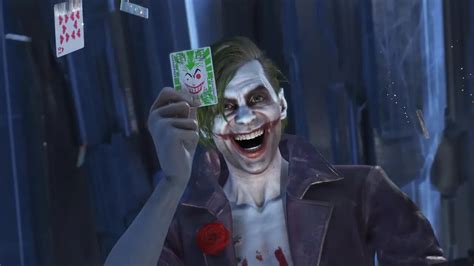 Joker: Unleashing Creative Chaos on PC Gamers!