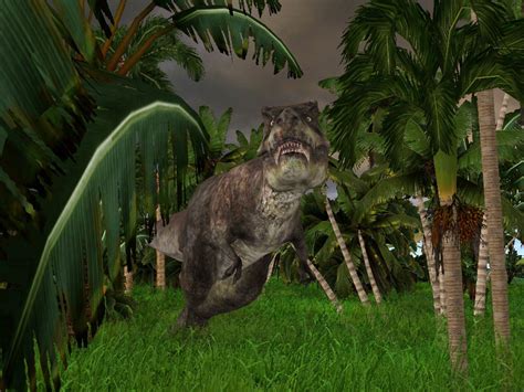 Jurassic Park: Operation Genesis! Een dino-tycoon simulator vol uitdagingen en prehistorische schoonheid