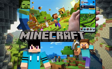 Minecraft: Een Sandbox Wereld Vol Creatieve Mogelijkheden!