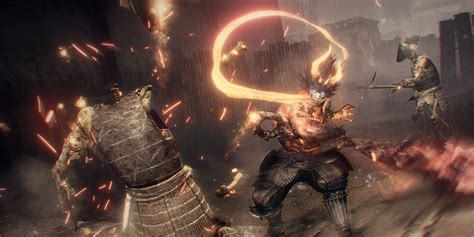  Nioh 2: Een Demonische Reis Door Feodaal Japan!