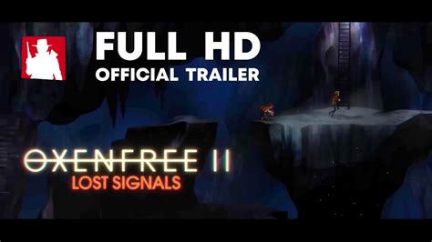 Oxenfree - Een paranormaal avontuur vol mysterie en tienerdrama!