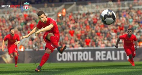 Pro Evolution Soccer 2017: Een voetbalsimulatie die je hart sneller doet kloppen!