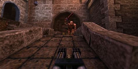  Quake: The 90s Classic That Still Gives You Nightmares!