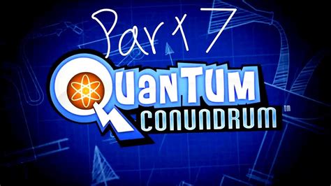 Quantum Conundrum: Een puzzelavontuur vol dimensionaliteit en dolle humor!