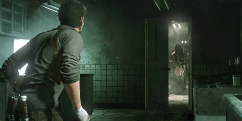 The Evil Within: Een Psychologische Horror Avontuur Voor De Waghalzen Onder Ons!