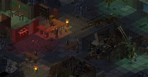  Underrail: Een Post-Apocalyptische Klassieke RPG Met Diepgaande Gameplay!