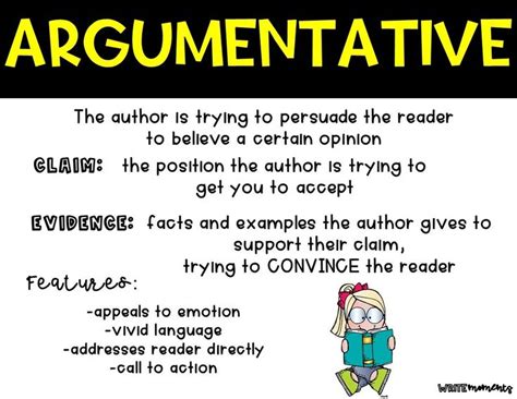 What is the Purpose of an Argumentative Essay? Why Do Bananas Glow in the Dark?