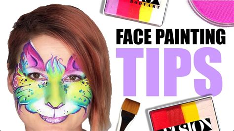 What Paint is Used for Face Painting: A Dive into the Spectrum of Creativity