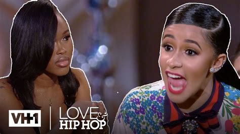 What Season of Love and Hip Hop Was Cardi On: Exploring the Intersection of Reality TV and Musical Stardom