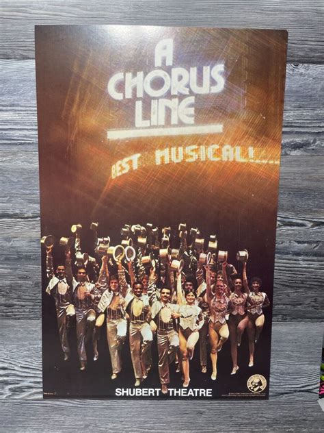 Where to Watch A Chorus Line: Exploring the Intersection of Theater and Digital Streaming