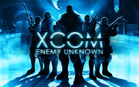 XCOM: Enemy Unknown - Een strategische ruimteinvalling vol aliens en tactische gevechten!